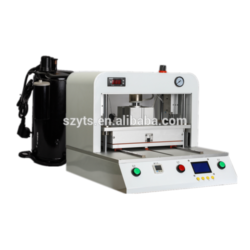 wholesale high quality Lamination laminate laminating laminator Machine for all mobile phone LCD Screen Repair Machine